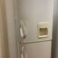 یخچال|یخچال و فریزر|کازرون, |دیوار