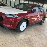هوندا هیبرید ZR-V صفر2024|خودرو سواری و وانت|تهران, ونک|دیوار