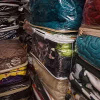انواع پتو حراج|رختخواب، بالش، پتو|شیراز, شهرک گلها|دیوار