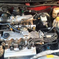 دوو اسپرو اتوماتیک درحد|خودرو سواری و وانت|شاهین‌شهر, شهرک ردانی پور|دیوار