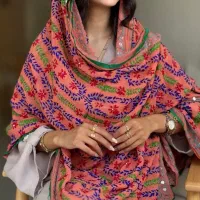 شال هندی