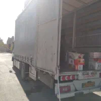 باربری ارس بار حمل اثاثیه ب تمام نقاط کشور|خدمات حمل و نقل|کرمان, |دیوار