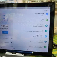 تبلت حرفه ای ایکس پرایم آکبند به همراه موس کیبورد|تبلت|مشهد, سراب|دیوار