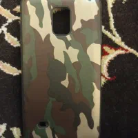 قاب گوشی نت 4 سامسونگ|لوازم جانبی موبایل و تبلت|شاهین‌شهر, خانه کارگر|دیوار