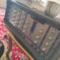 اکو چنگ همرا با دو عدد باند