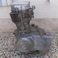 انجین کپکو۱۲۵