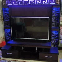 میز ال سی دی|میز تلویزیون|اصفهان, شهید رجایی|دیوار
