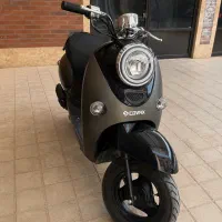 وینو کواکس ۱۴۰۴ اتوماتیک فقط ۵۶۰ کیلومتر در حد صفر