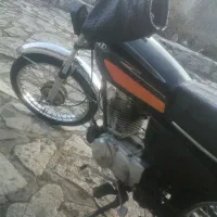 متور 150 دستی