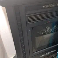 بخاری|بخاری، هیتر، شومینه|مشهد, نوید|دیوار