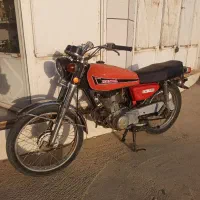 موتور سیکلت ژاپنی