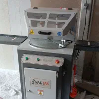 کارگاه تولیدی درب و پنجره دوجداره