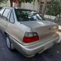 دوو سیلو|خودرو سواری و وانت|تهران, شهرک بعثت|دیوار