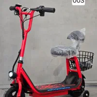 اسکوتر برقی مینی هارلی