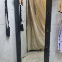 آئینه قدی