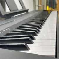 پیانو یاماها p45|پیانو، کیبورد، آکاردئون|بندرعباس, |دیوار