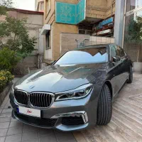 BMW 730 /2017|خودرو سواری و وانت|تهران, نیاوران|دیوار