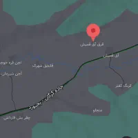 400متر زمین مسکونی