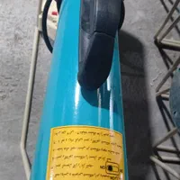 کلاغ پران توپ صوتی گنجشک و گراز دور کن|ماشین‌آلات صنعتی|مشهد, هفده شهریور|دیوار