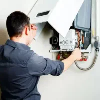 سرویس پکیج آبگرمکن دیواری بوتان ایران رادیاتورخرید