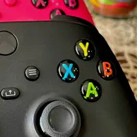 Xbox series x 1TB|کنسول، بازی ویدئویی و آنلاین|تهران, پرستار|دیوار