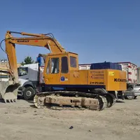 بیل ۲۰۰کوماتسو خط ۲|خودرو سنگین|تهران, آشتیانی|دیوار