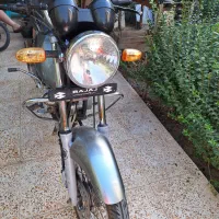 موتور سیکلت پالس ۱۸۰|موتورسیکلت|کرج, ملک‌آباد|دیوار