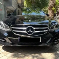 اجاره بنز E200