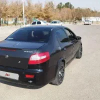 رانا LX مدل ۹۲|خودرو سواری و وانت|میبد, |دیوار