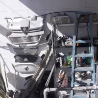 به یک سپر ساز جهت مشارکت و همکاری نیازمندیم.|استخدام صنعتی، فنی، مهندسی|مراغه, |دیوار