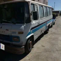 مینی بوس