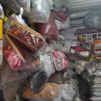 کالای خواب پشتی بالش تشک لحاف پتو|رختخواب، بالش، پتو|برخوار, |دیوار