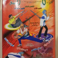 بارفیکس کشی