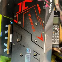 2060super colorful|قطعات و لوازم جانبی رایانه|تهران, نجات اللهی|دیوار