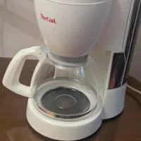 قهوه ساز tefal مدل cm330