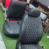 تودوزی خودرو روکش داشبورد فابریک|خدمات موتور و ماشین|کیش, |دیوار