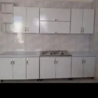 کابینت3متردیواری3مترزمینی  فقط18800|مصالح و تجهیزات ساختمان|بروجرد, |دیوار