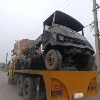 جمع آوری انواع خودرو فرسوده از 3 تا 200 تن|خودرو سنگین|گرگان, |دیوار