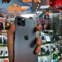 ایفون 12pro 256g