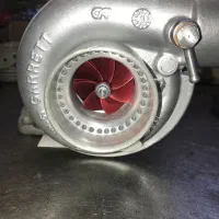 فروش توربو شارژ