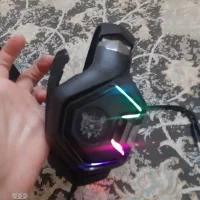 هدفون گیمینگ  اوکیناماk10pro