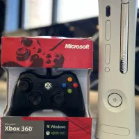 ایکس باکس 360