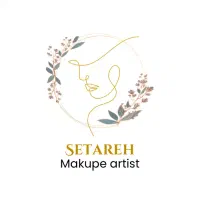 جذب مدل میکاپ و شینیون برای تکمیل آلبوم