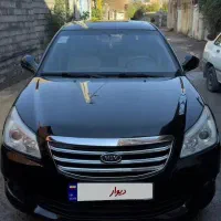 ام وی ام ۵۵۰ اتومات|خودرو سواری و وانت|قائم‌شهر, |دیوار