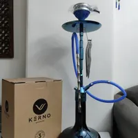 قلیان کرنو هولوگرامی و ....