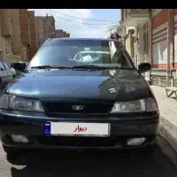 دوو سیلو مدل 1383 فوق‌العاده