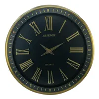 ساعت دیواری و ایستاده برند آرتمیس ثانیه ها خ فروغی|ساعت دیواری و تزئینی|اصفهان, جامی|دیوار