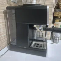 اسپرسوساز techno|سماور، چای‌ساز، قهوه‌ساز|پرند, فاز ۵|دیوار