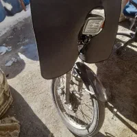 هندا ۲۰۰ مدل ۹۵ در حد خشک|موتورسیکلت|چناران, |دیوار