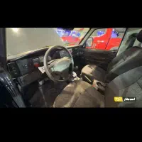 نیسان اکستند|خودرو سواری و وانت|نورآباد, |دیوار